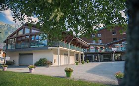 Les Chalets Des Aiguilles Chamonix 3*